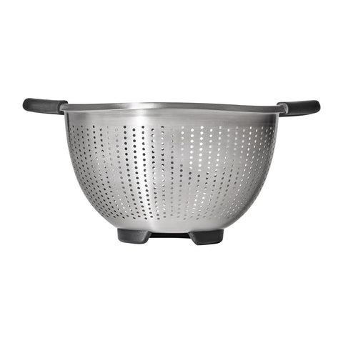 OXO Steel Colander 2.8Ltr product image
