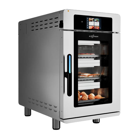 Alto-Shaam Deluxe Control VECTOR 3 Shelf product image