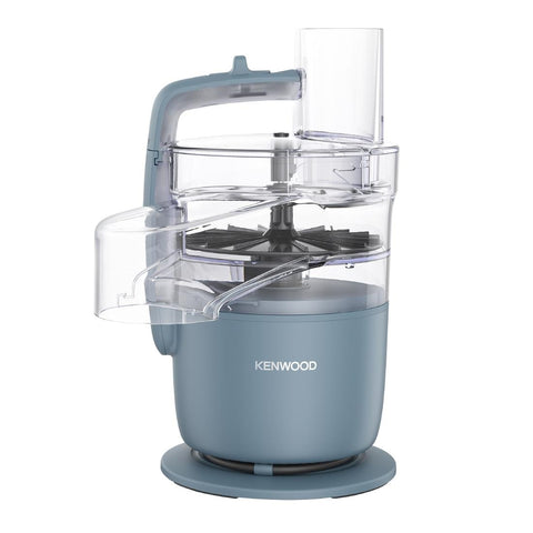 Kenwood MultiPro Go Super Compact Food Processor FDP22.130GY