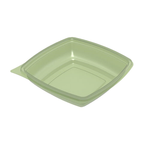 Plaza Evolve Square Takeaway Food Bowls 375ml (Pack of 600)