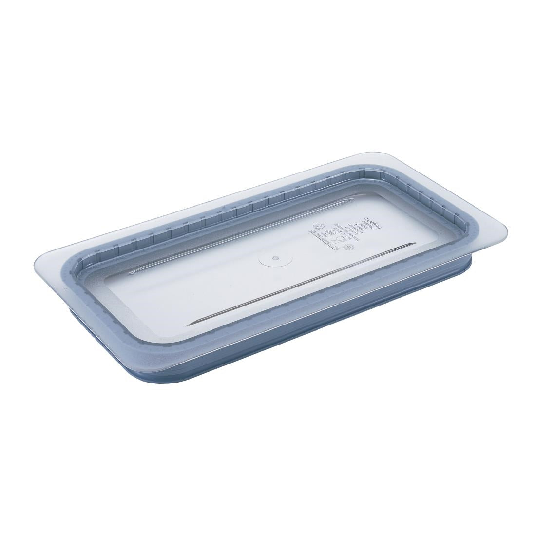Cambro GripLid 1/3GN product image
