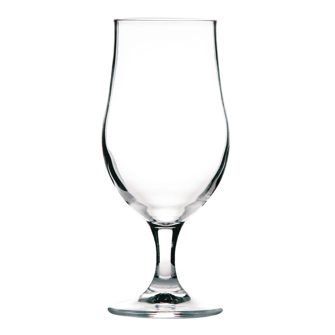 Onis Munique Stemmed Beer Glasses Nucleated product image