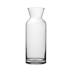 Utopia Village Glass Carafes 1Ltr (Pack of 6)