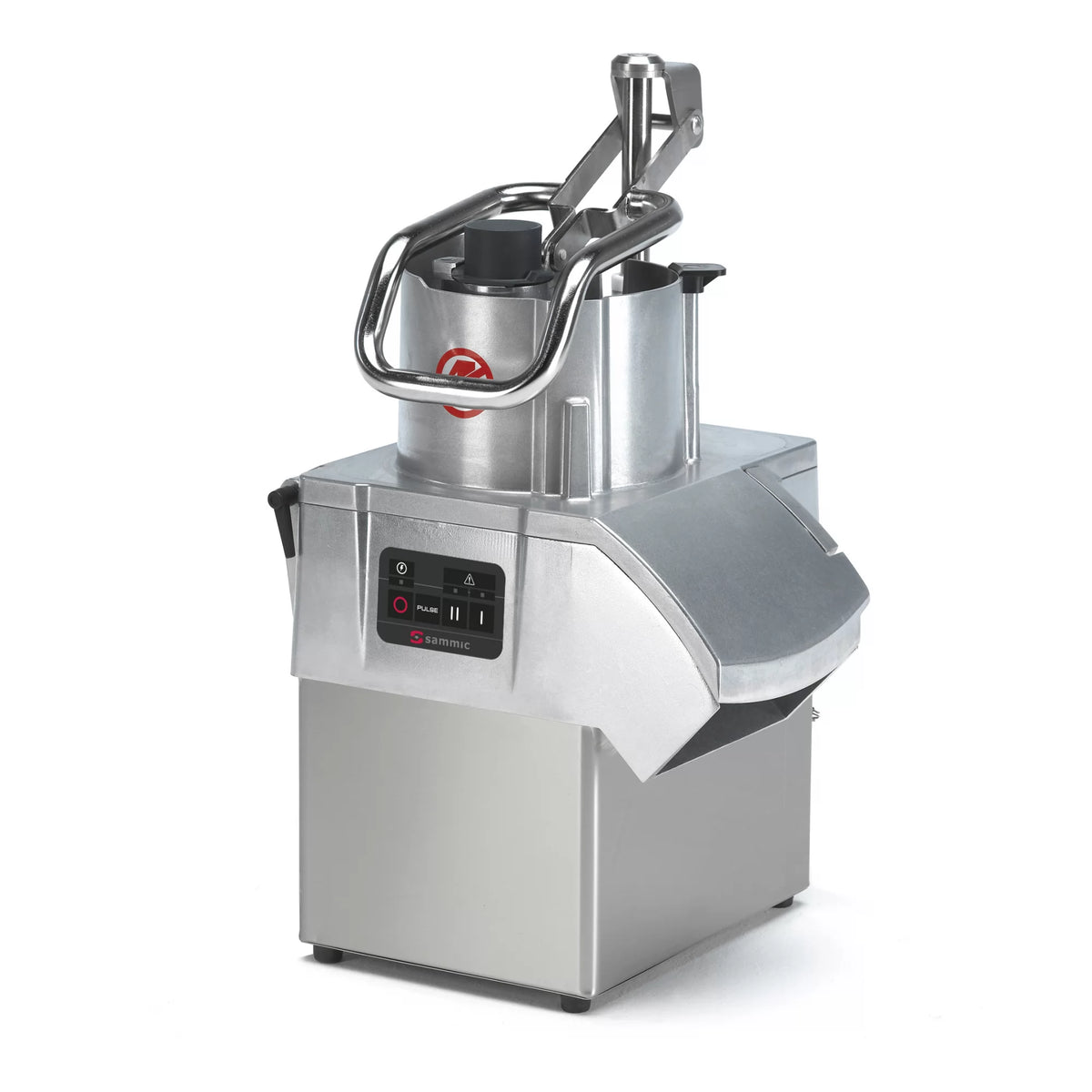 Sammic Vegetable preparation machine CA-42 product image