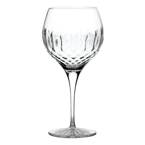 Luigi Bormioli Diamante Gin Goblets 650ml/23oz (8 Pack)