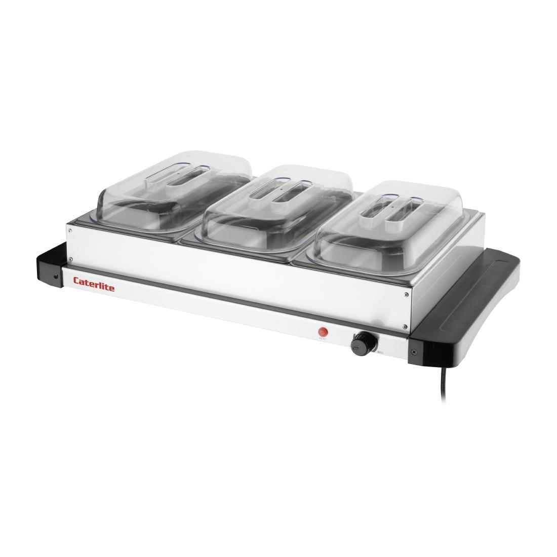 Caterlite food warmer product image
