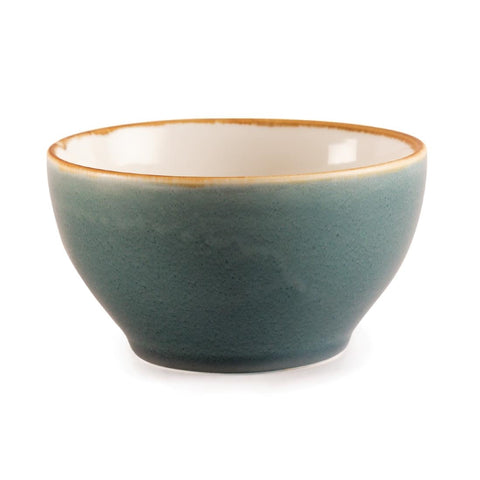 Olympia Kiln Round Bowls Ocean 140mm product image