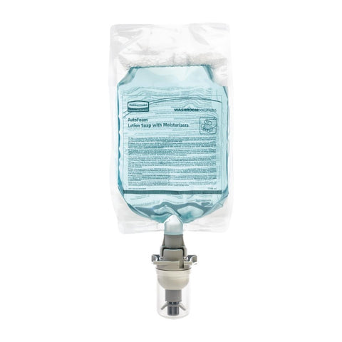 Rubbermaid AutoFoam Refill Foam Lotion Soap product image