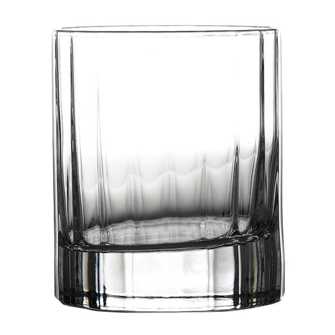 Luigi Bormioli Bach Double Old Fashioned Glasses 340ml/12oz (Pack of 24)