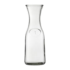 Utopia Carafes 1Ltr (Pack of 6)