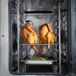 Sammic HX chicken grill product image