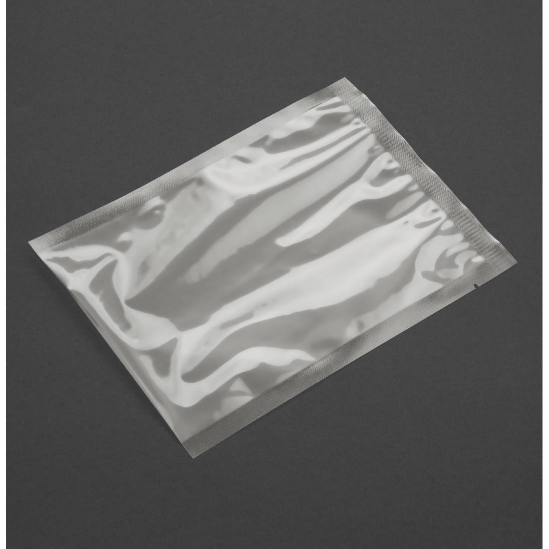 Vogue Compostable Chamber Vacuum Pack Bags product image