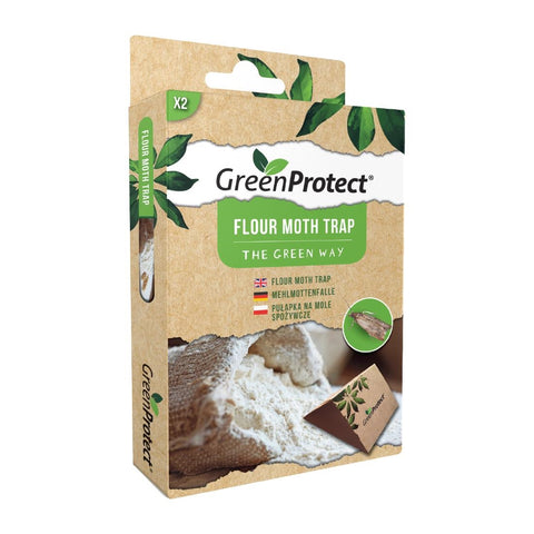 Green Protect Flour Moth Trap product image
