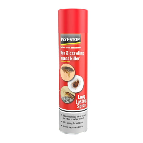 Pest-Stop Flea and Crawling Insect Killer product image