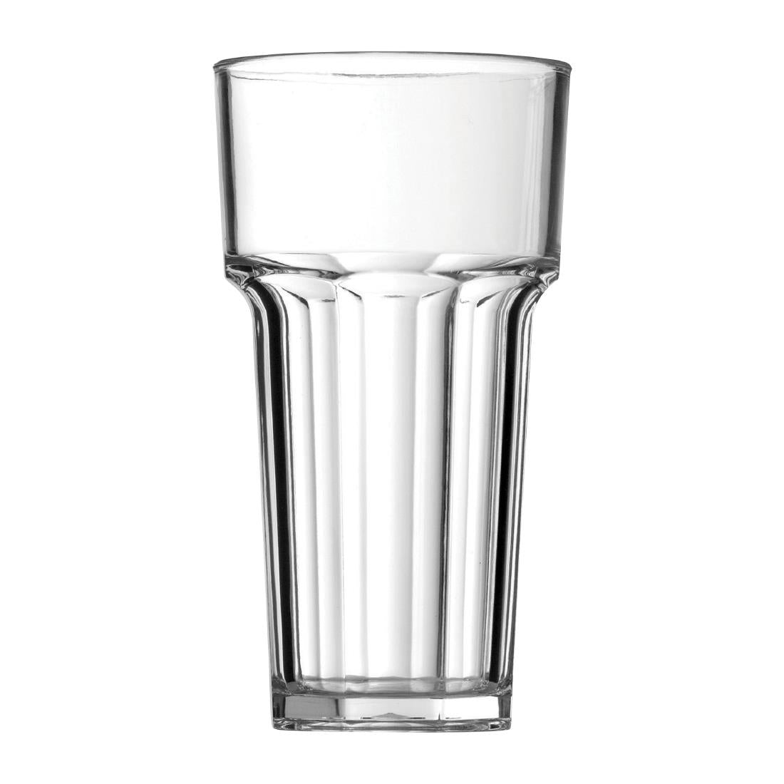 Utopia American Hi Ball Glasses 340ml product image