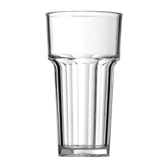Utopia American Hi Ball Glasses 340ml Polycarbonate (Pack of 36)