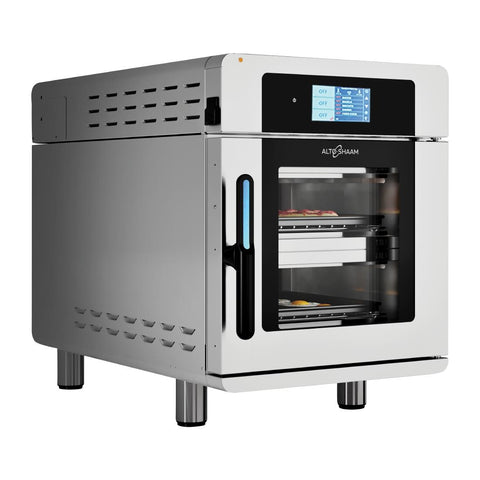 Alto-Shaam Simple Control VECTOR 2 Shelf product image