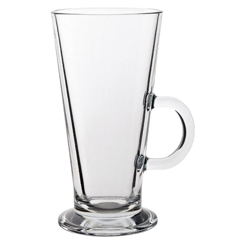 Utopia Columbia Latte Glasses 370ml product image