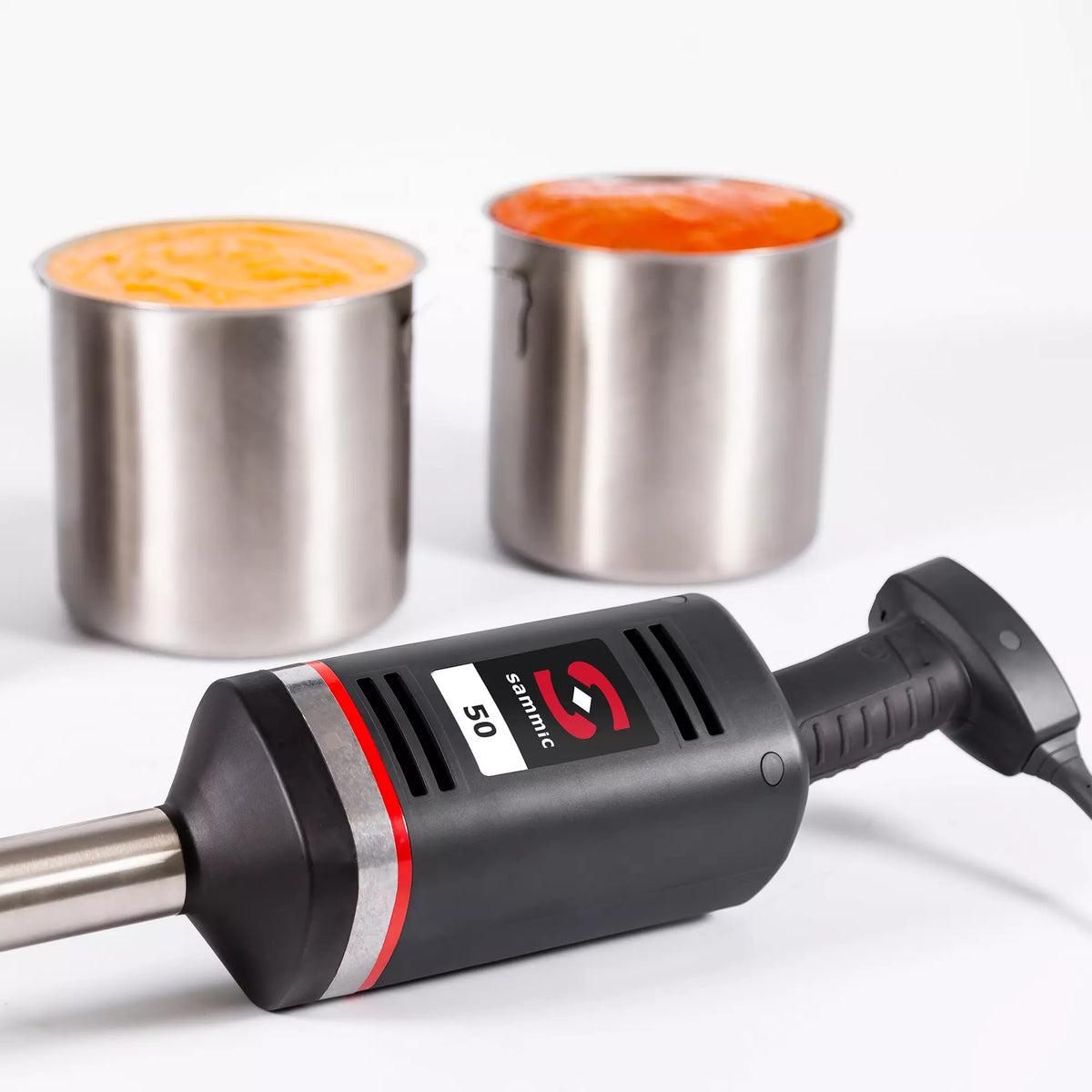 Sammic Hand mixer & blender combo MB-51 product image