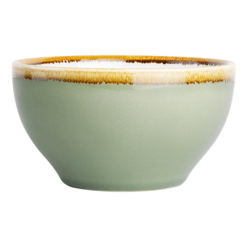 Olympia Kiln Bowls Moss 140mm product image