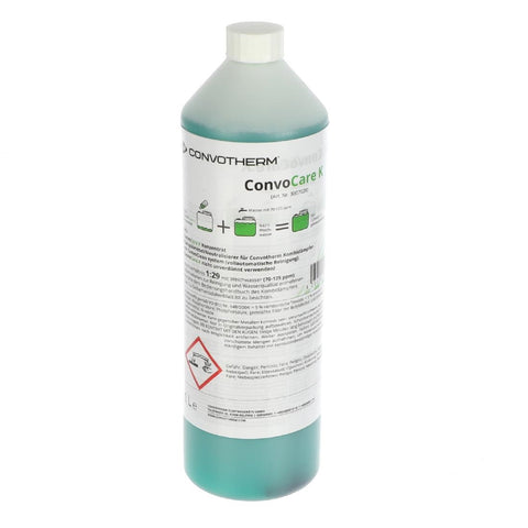 Convotherm CONVOCare K Rinse Agent 1Ltr product image