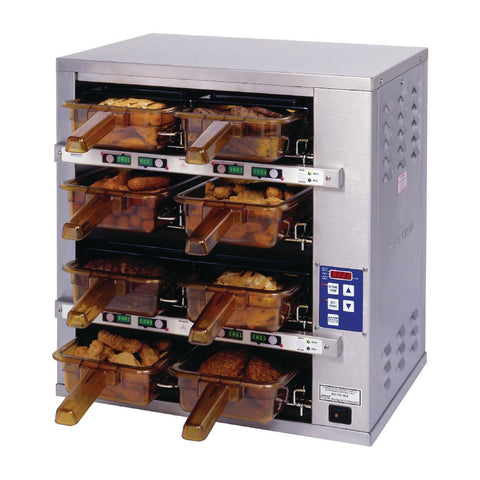 Prince Castle MenuTrak Dedicated Hot Holding product image
