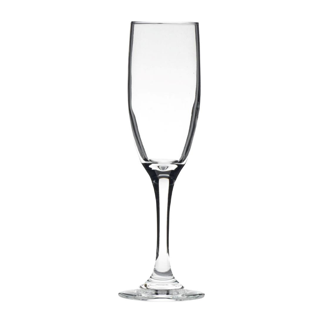 Libbey Embassy Flutes 180ml/6.25oz product image