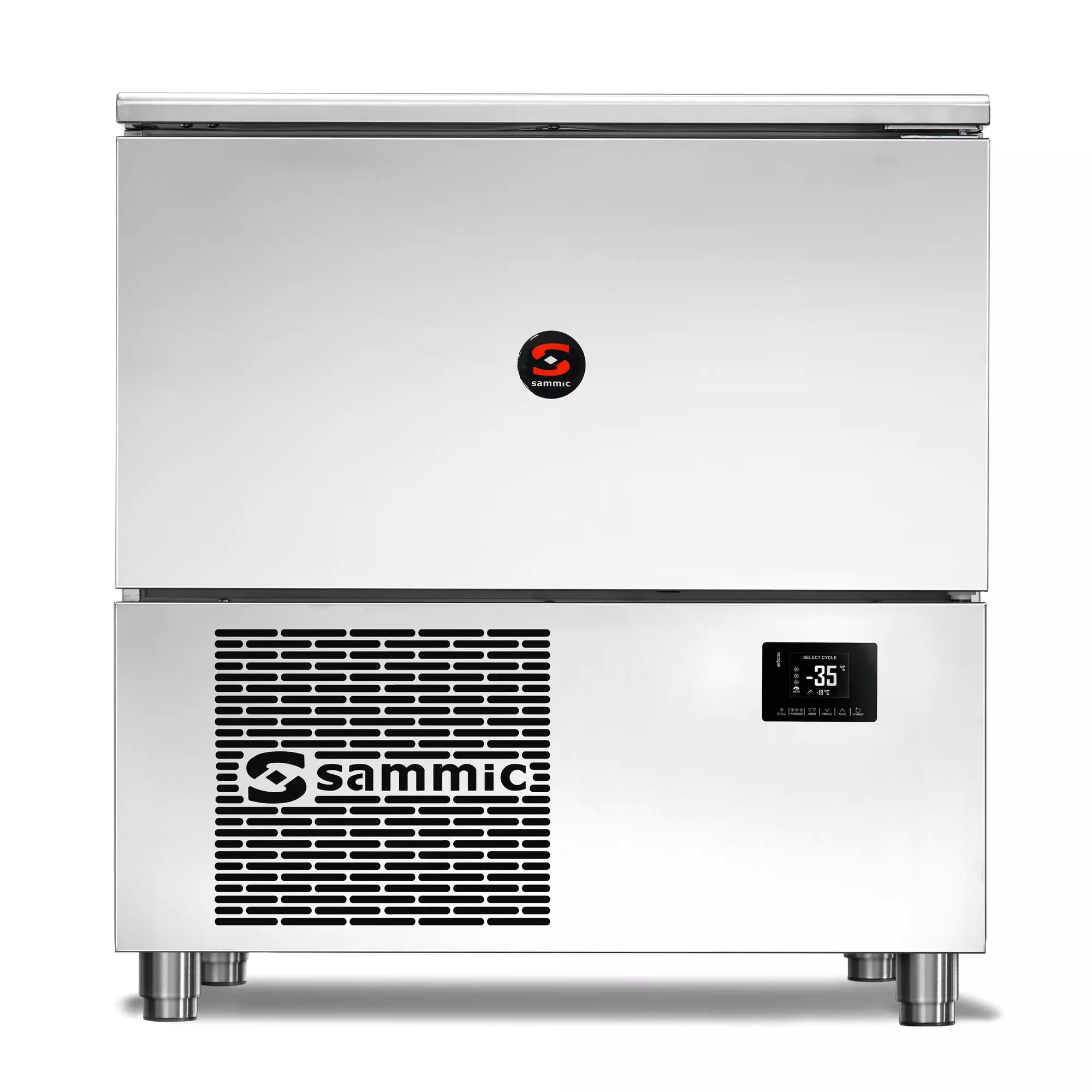 Sammic Blast chiller / freezer AT-5 1/1 PW product image
