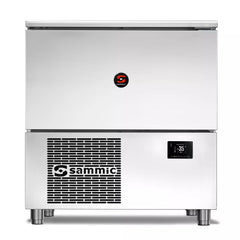 Sammic Blast chiller / freezer AT-5 1/1 PW