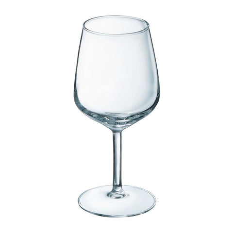 Arcoroc Silhouette Wine Glasses 250ml (Pack of 24)