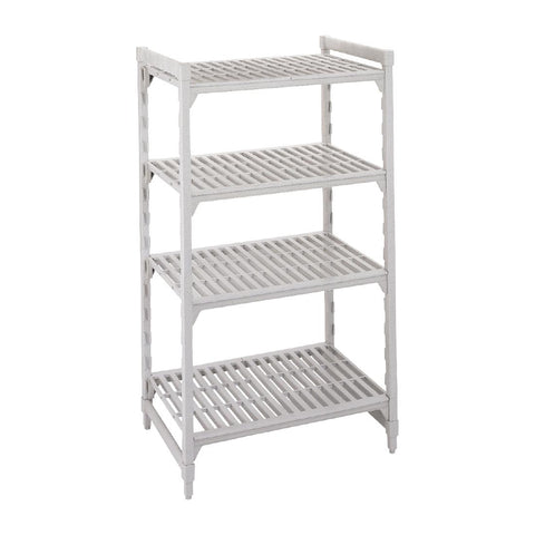 Cambro Camshelving Premium 4 Tier Starter product image
