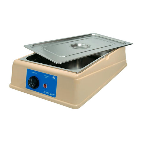 ICB Technologies 13.7Ltr Chocolate Melter 09.SC13.7L product image