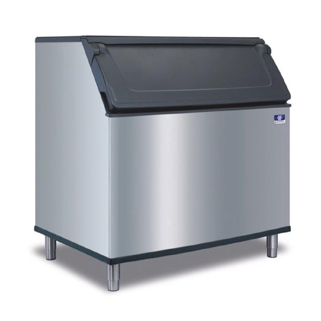 Manitowoc Ice Storage Bin 322kg D970 product image
