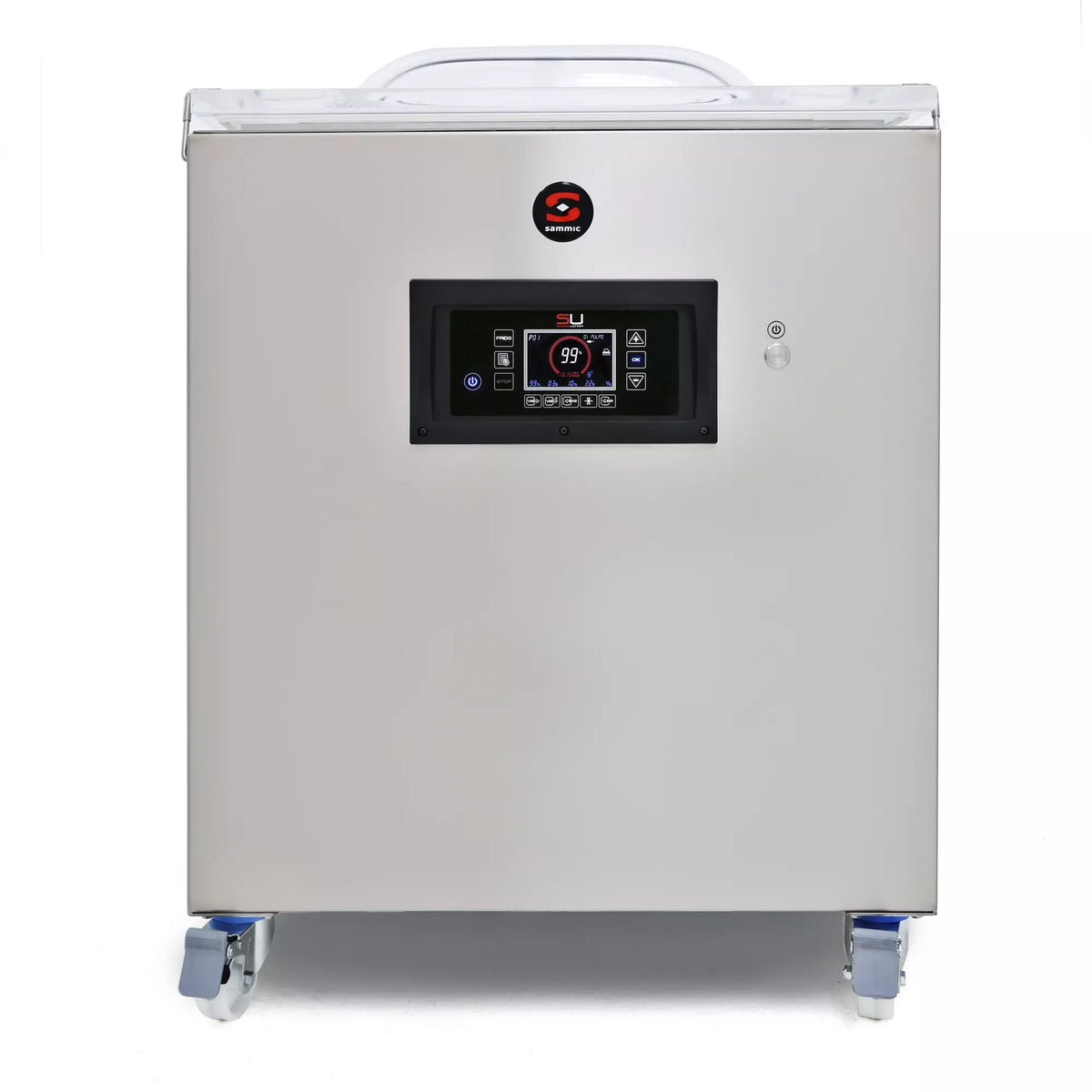 Sammic Vacuum sealer SU-606P product image