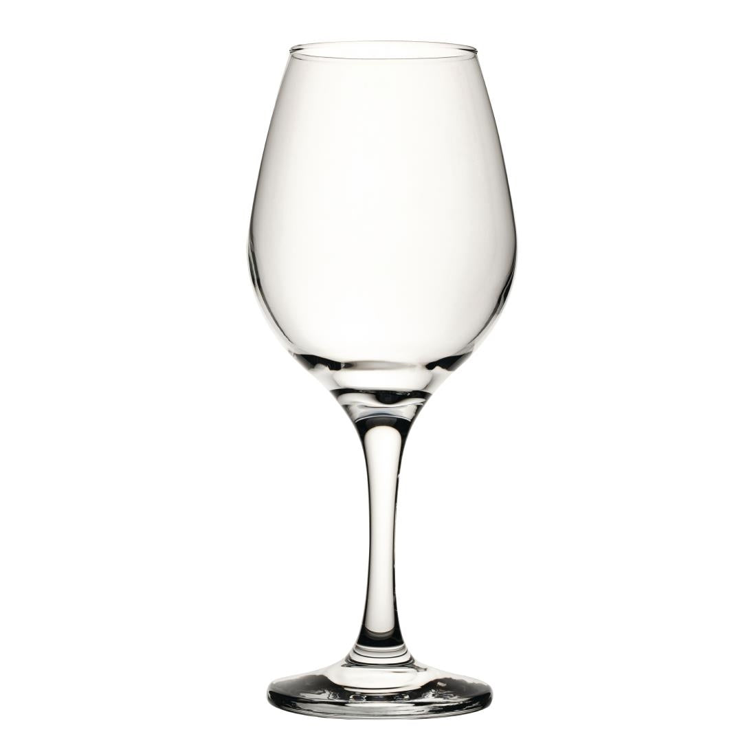 Utopia Amber Red Wine Glasses 350ml product image