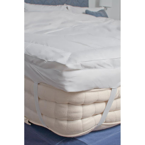 Mitre Heritage Ascot Mattress Topper King product image
