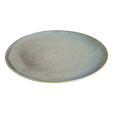 Olympia Ember Coupe Plates Blue 275mm product image