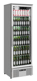 Sterling Pro Green SP110 293 Ltr Single Door Upright Bottle Cooler