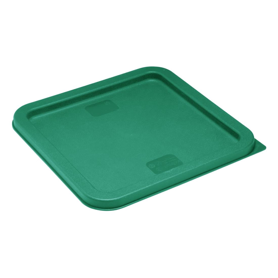 Hygiplas Square Food Storage Container Lid product image