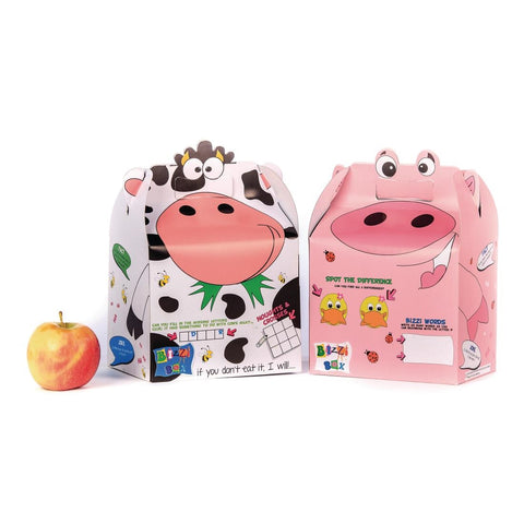 Crafti's Kids Bizzi Boxes Assorted Farm product image