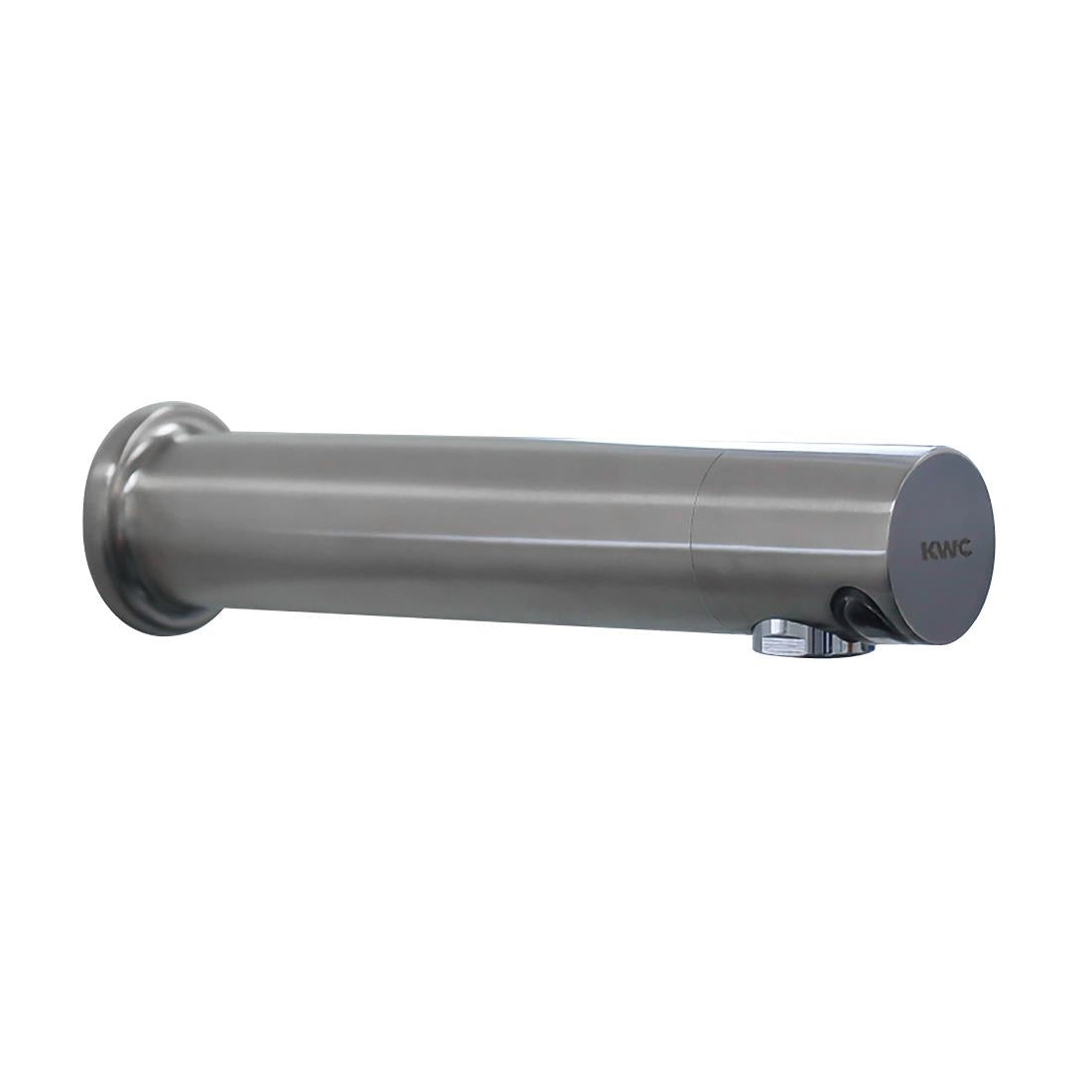 KWC DVS Aquarius Tap 200mm with 15mm PEX Hose product image