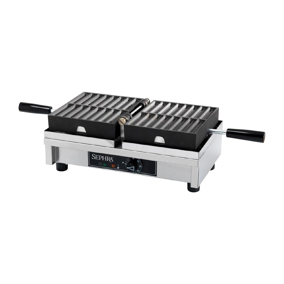 Krampouz Churros Waffle Maker WECAVADO product image