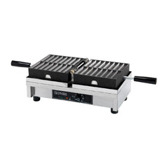 Krampouz WECAVADO Churros Waffle Maker