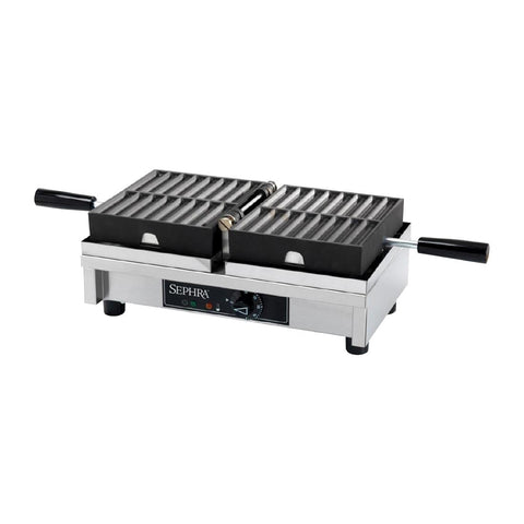 Krampouz Churros Waffle Maker WECAVADO product image