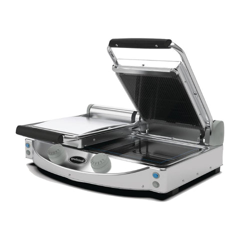 Spidocook Spidoglass Double Ribbed Upper product image