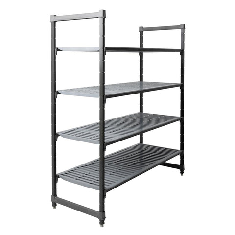 Cambro Camshelving Basics Plus 4 Tier product image