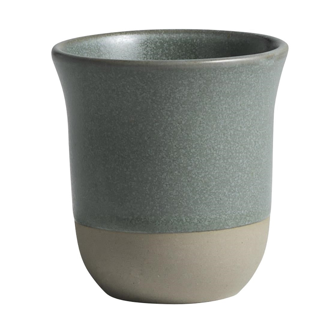 Maham Studio Carnaby Handless Cups Teal 142ml product image
