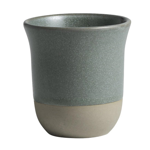 Maham Studio Carnaby Handless Cups Teal 142ml product image
