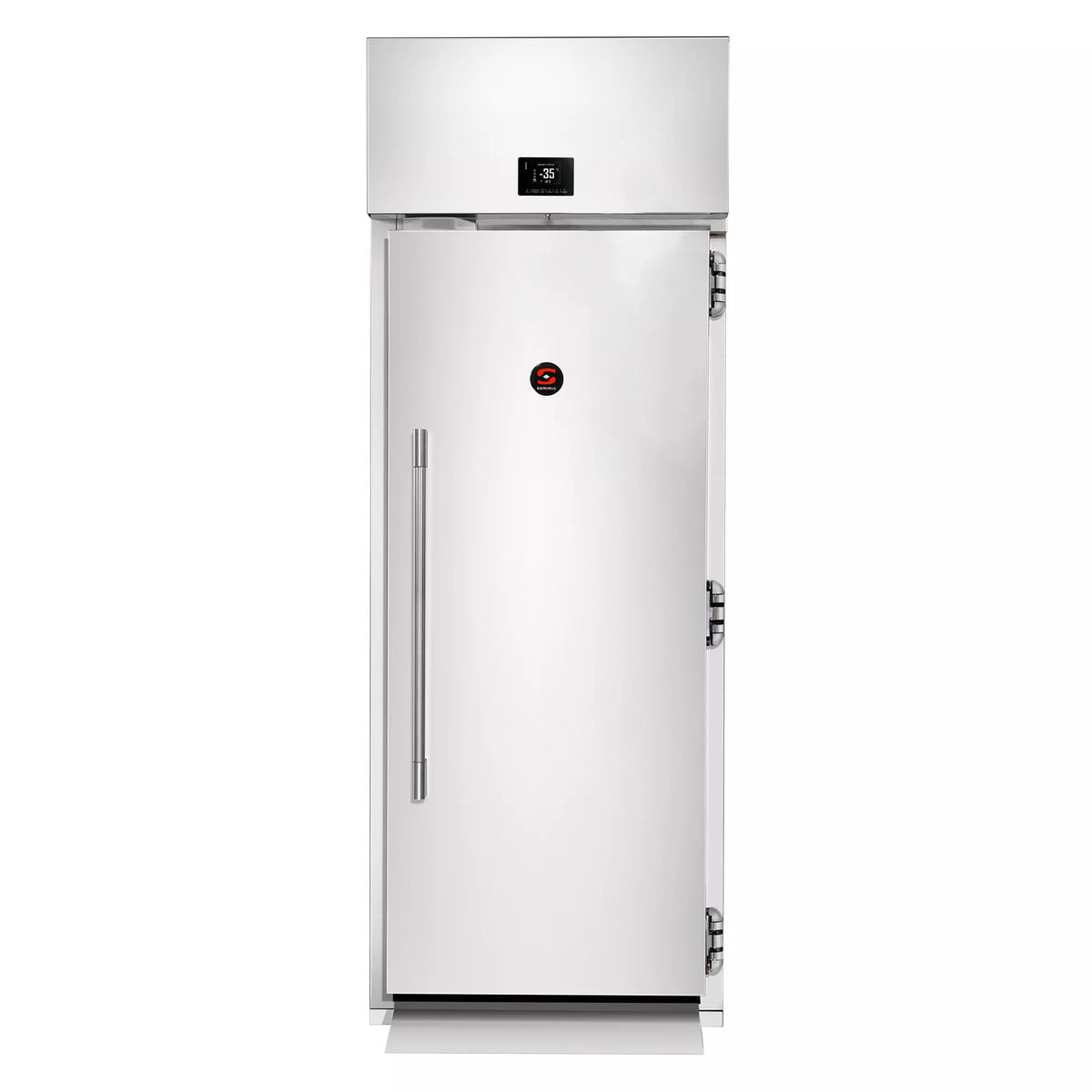 Sammic Blast chiller / freezer AT-20 PW product image