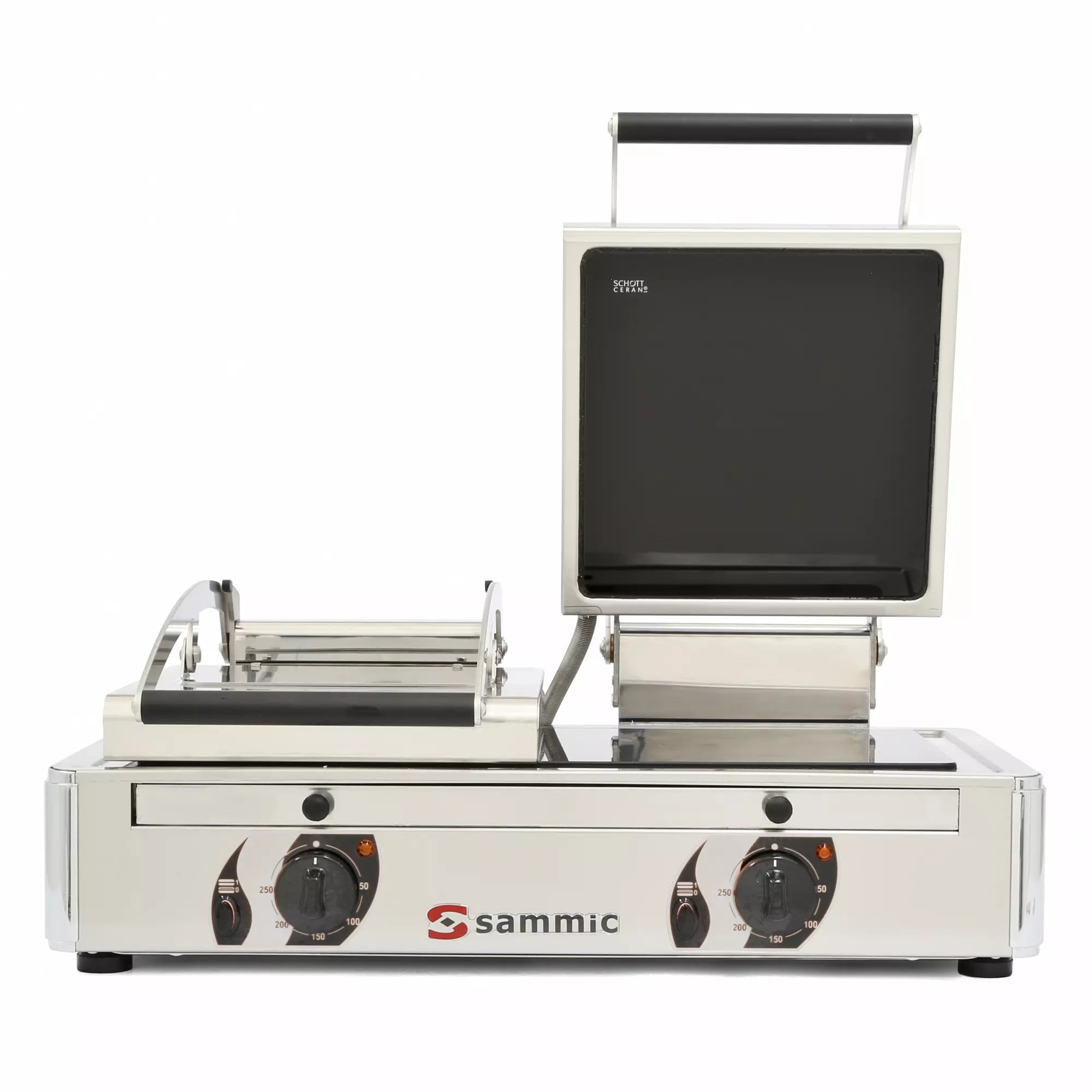Sammic Vitro-Grill GV-10 product image